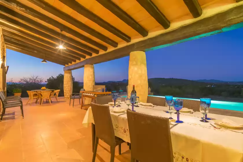 Holiday rentals in Es turonet, Manacor