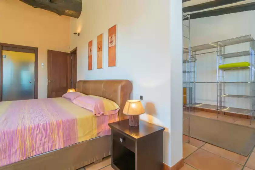 Holiday rentals in Es turonet, Manacor