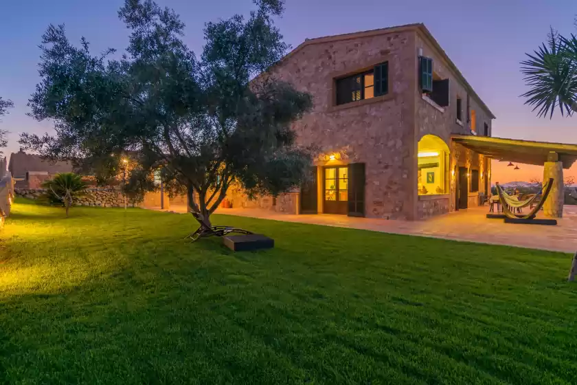 Holiday rentals in Es turonet, Manacor