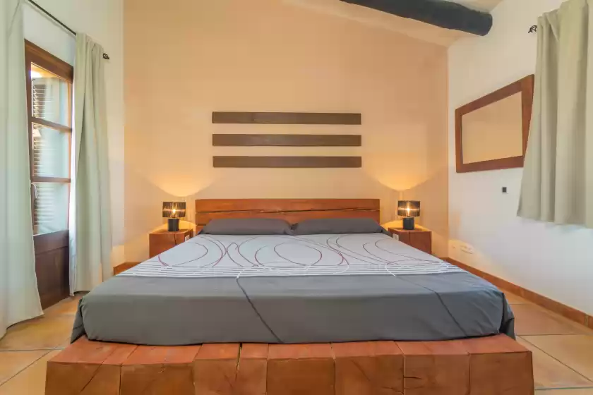 Holiday rentals in Es turonet, Manacor