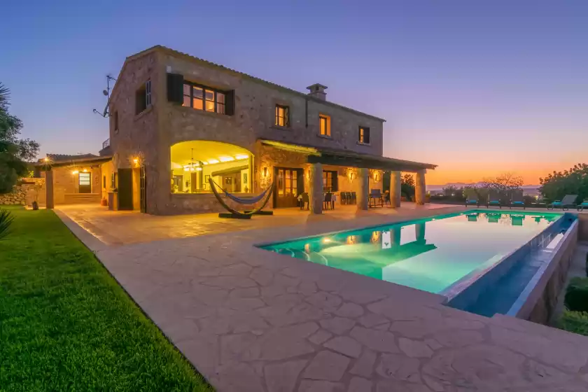 Holiday rentals in Es turonet, Manacor