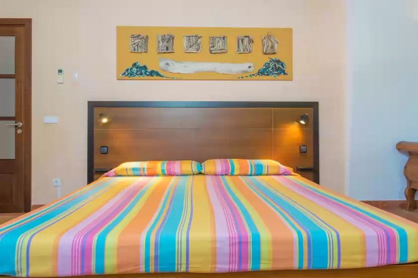 Holiday rentals in Es turonet, Manacor