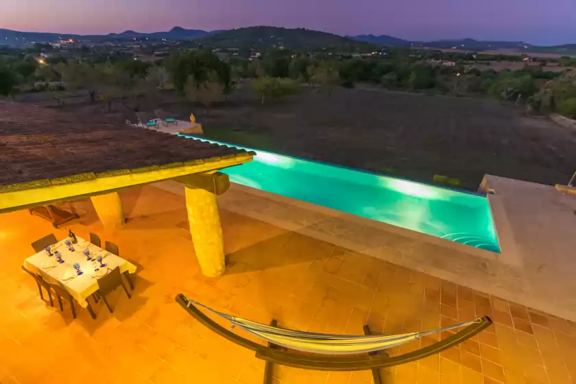 Holiday rentals in Es turonet, Manacor