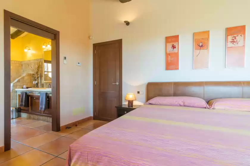 Holiday rentals in Es turonet, Manacor