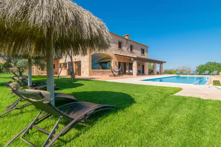 Holiday rentals in Es turonet, Manacor