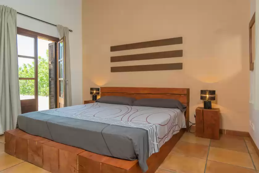 Holiday rentals in Es turonet, Manacor