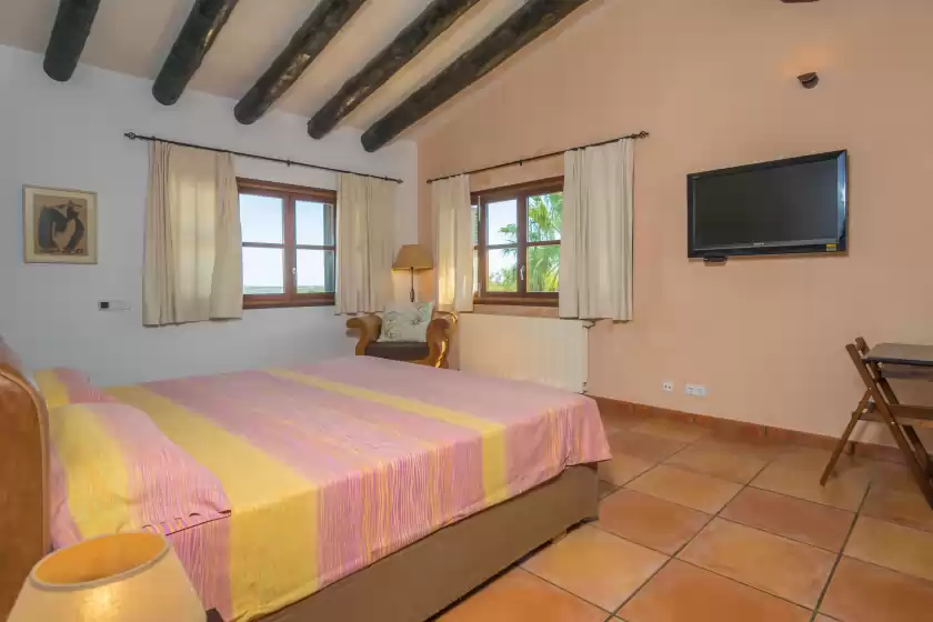 Holiday rentals in Es turonet, Manacor