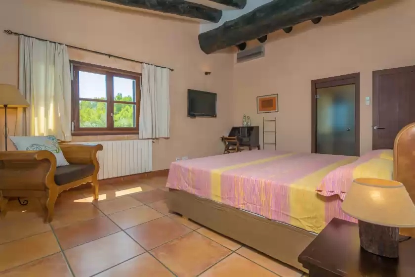 Holiday rentals in Es turonet, Manacor