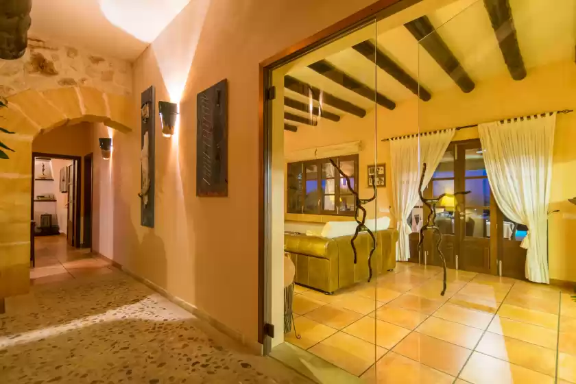 Holiday rentals in Es turonet, Manacor