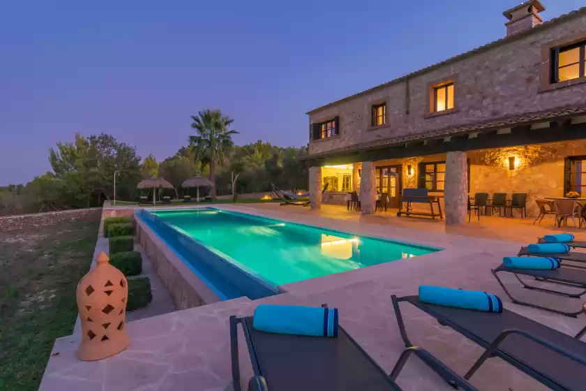 Holiday rentals in Es turonet, Manacor