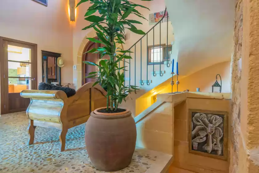 Holiday rentals in Es turonet, Manacor