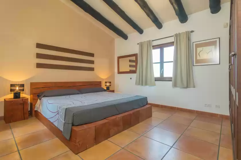 Holiday rentals in Es turonet, Manacor