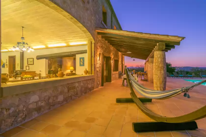 Holiday rentals in Es turonet, Manacor