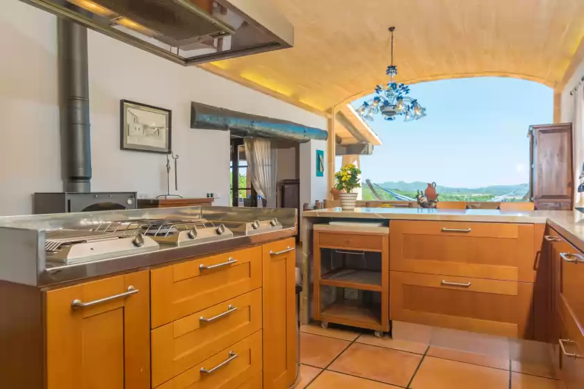 Holiday rentals in Es turonet, Manacor