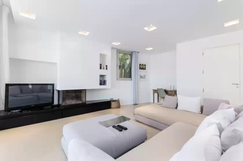 Ferienhaus auf Port nou, Cala Bona