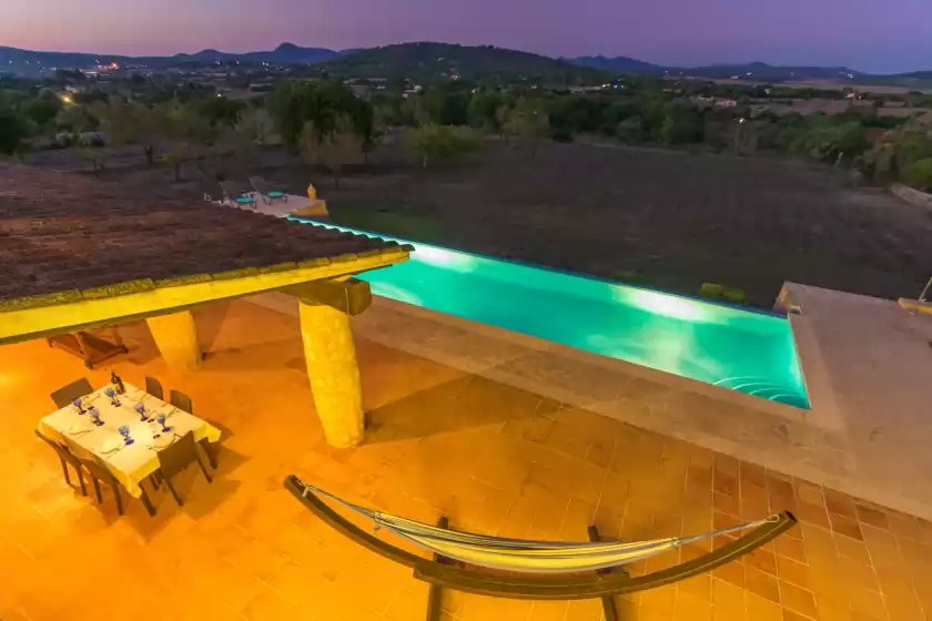 Holiday rentals in Es turonet 6, Manacor