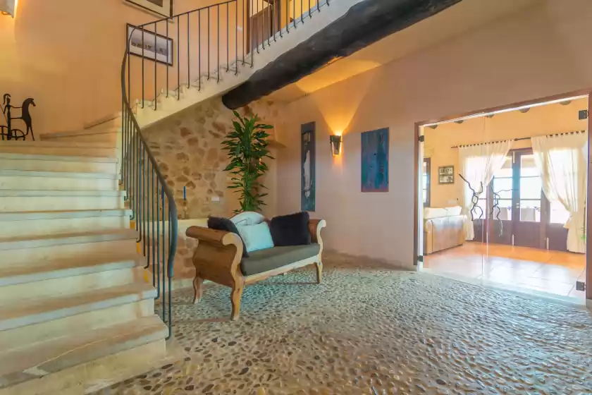 Holiday rentals in Es turonet 6, Manacor