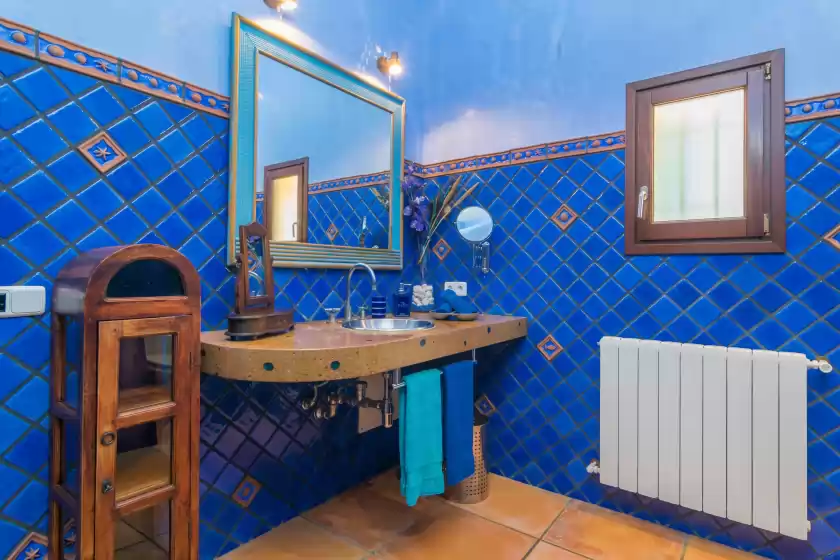 Holiday rentals in Es turonet 6, Manacor