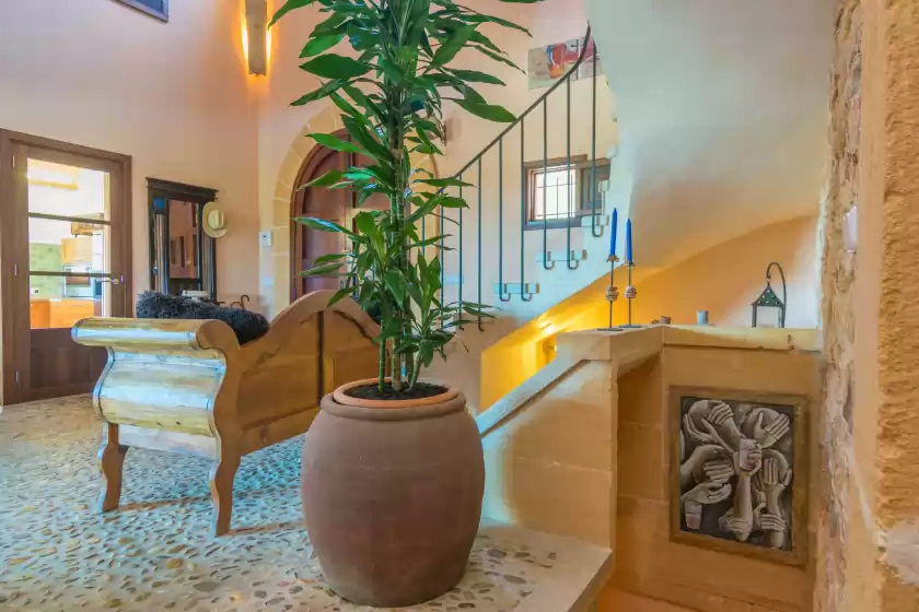 Holiday rentals in Es turonet 6, Manacor