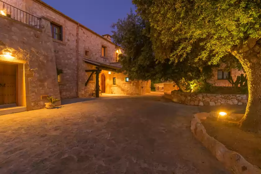 Holiday rentals in Es turonet 6, Manacor
