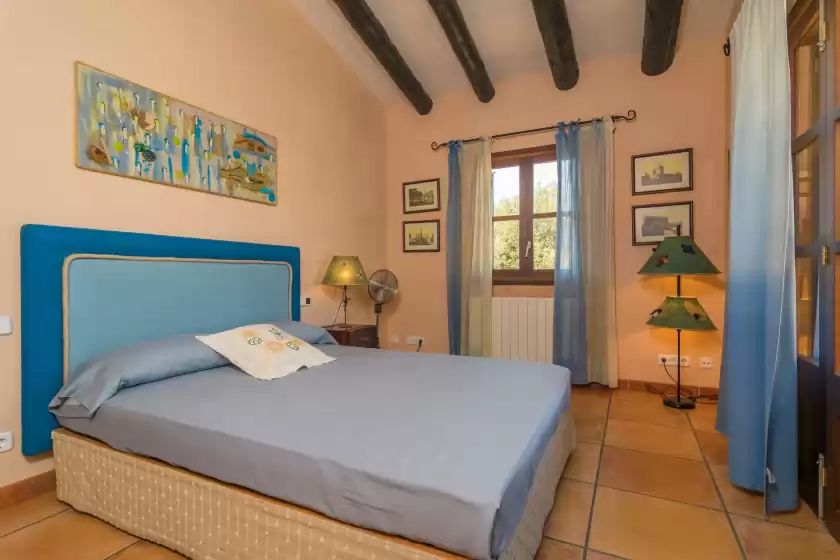 Holiday rentals in Es turonet 6, Manacor