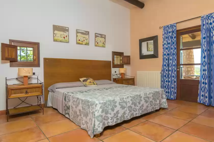 Holiday rentals in Es turonet 6, Manacor