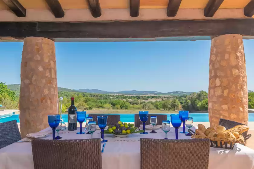 Holiday rentals in Es turonet 6, Manacor