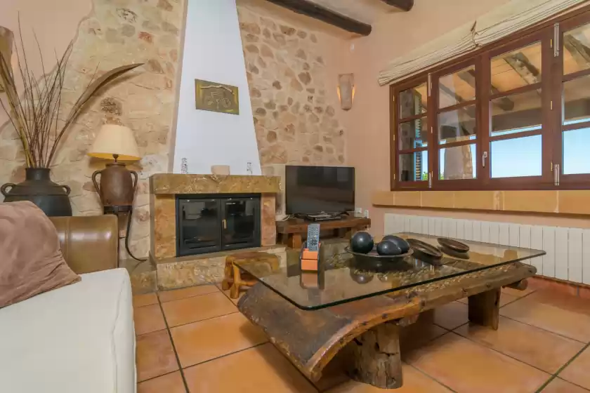 Holiday rentals in Es turonet 6, Manacor