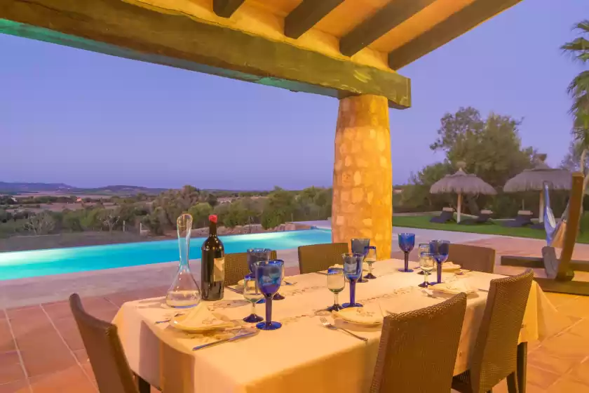 Holiday rentals in Es turonet 6, Manacor