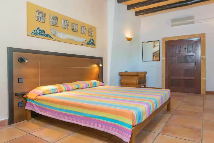 Holiday rentals in Es turonet 6, Manacor