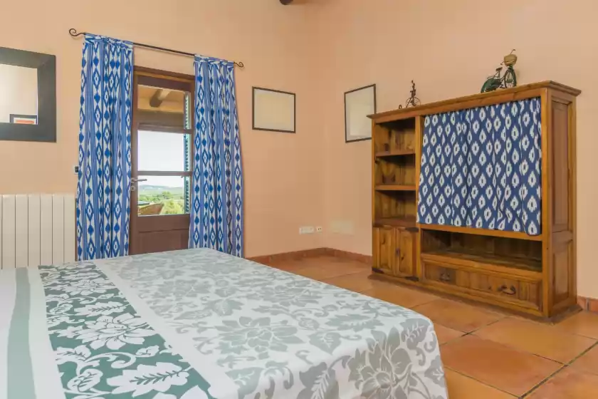 Holiday rentals in Es turonet 6, Manacor