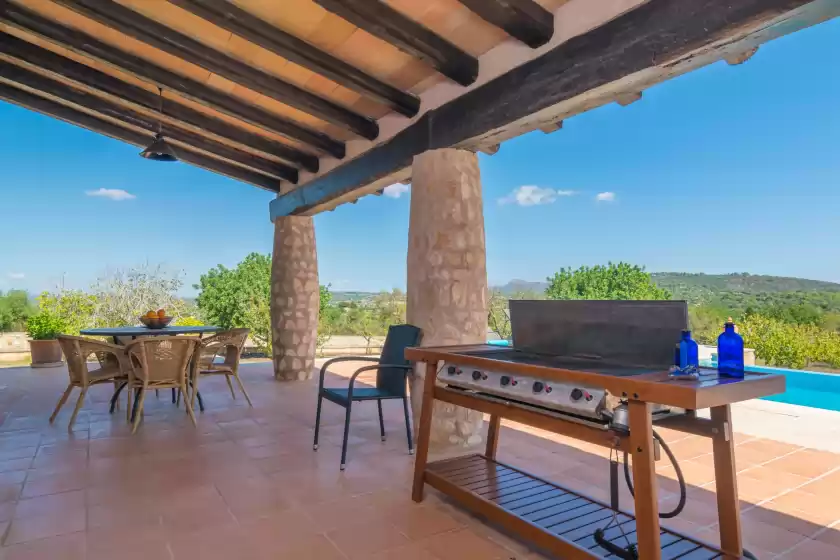 Holiday rentals in Es turonet 6, Manacor