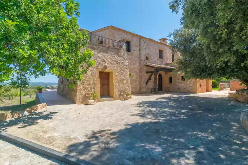 Holiday rentals in Es turonet 6, Manacor