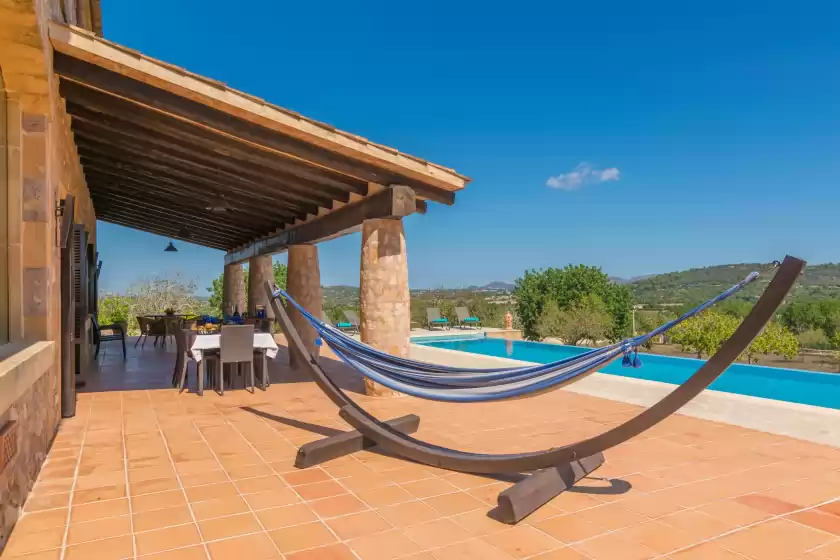 Holiday rentals in Es turonet 6, Manacor