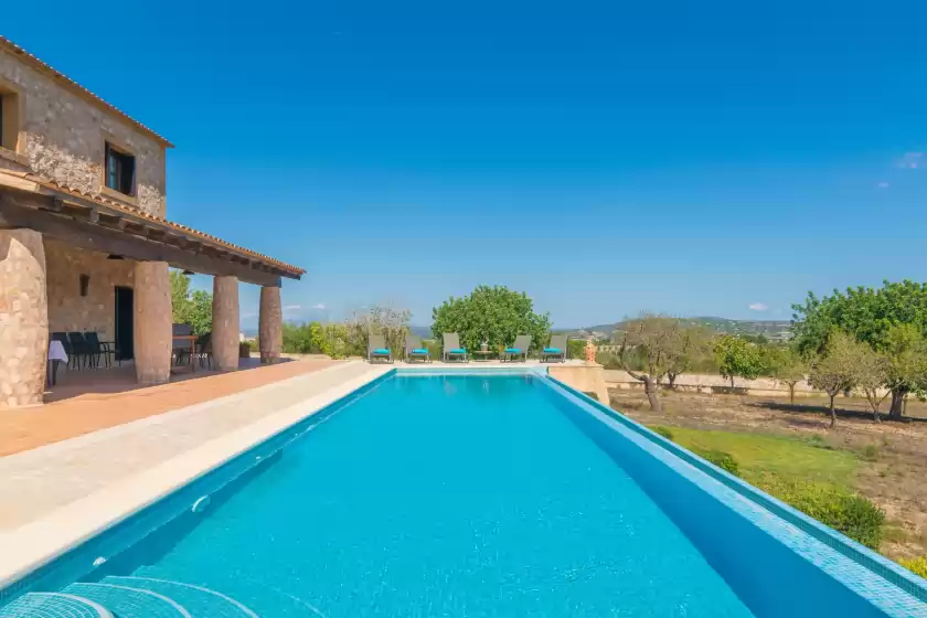 Holiday rentals in Es turonet 6, Manacor