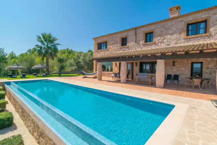 Holiday rentals in Es turonet 6, Manacor