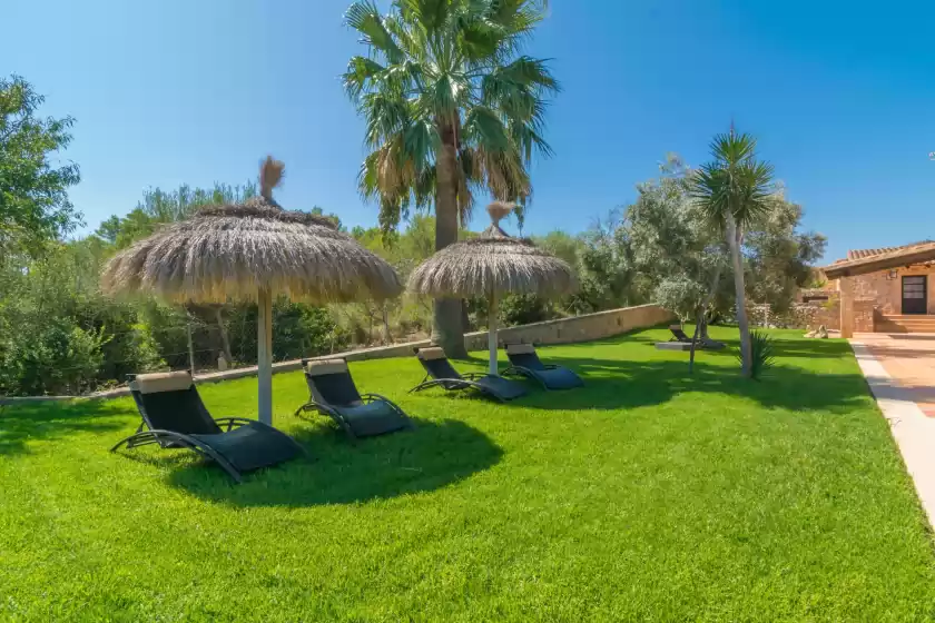 Holiday rentals in Es turonet 6, Manacor