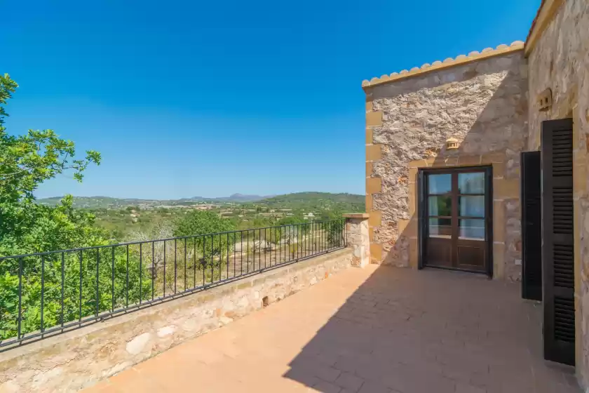 Holiday rentals in Es turonet 6, Manacor