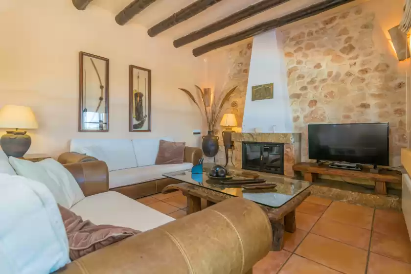 Holiday rentals in Es turonet 6, Manacor