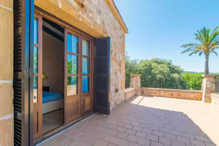 Holiday rentals in Es turonet 6, Manacor