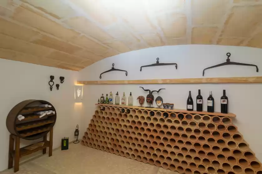 Holiday rentals in Es turonet 6, Manacor
