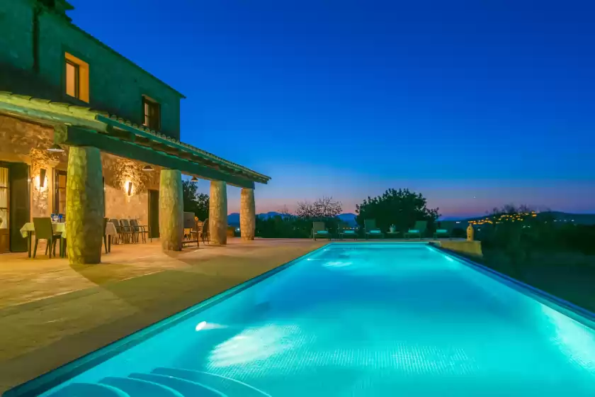 Holiday rentals in Es turonet 6, Manacor