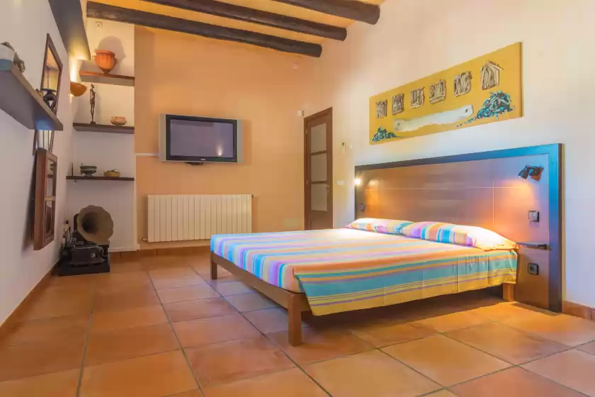 Holiday rentals in Es turonet 6, Manacor