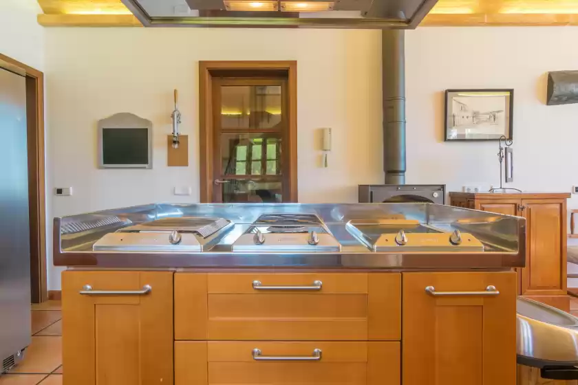 Holiday rentals in Es turonet 6, Manacor