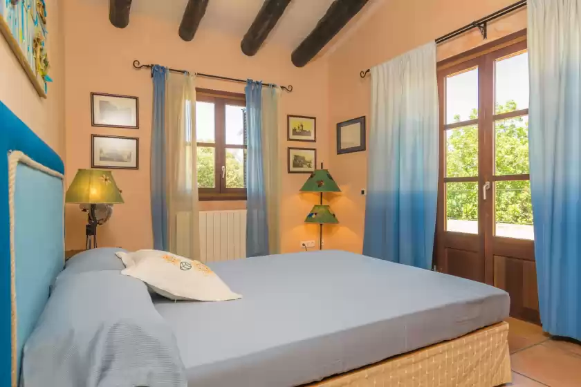 Holiday rentals in Es turonet 6, Manacor