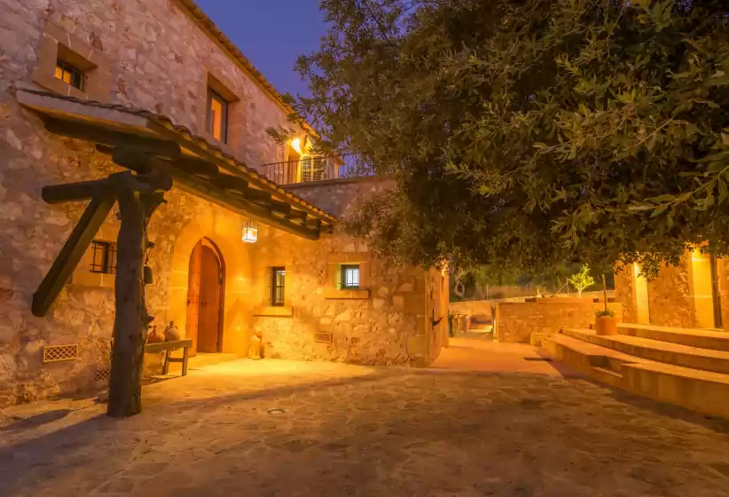 Holiday rentals in Es turonet 6, Manacor