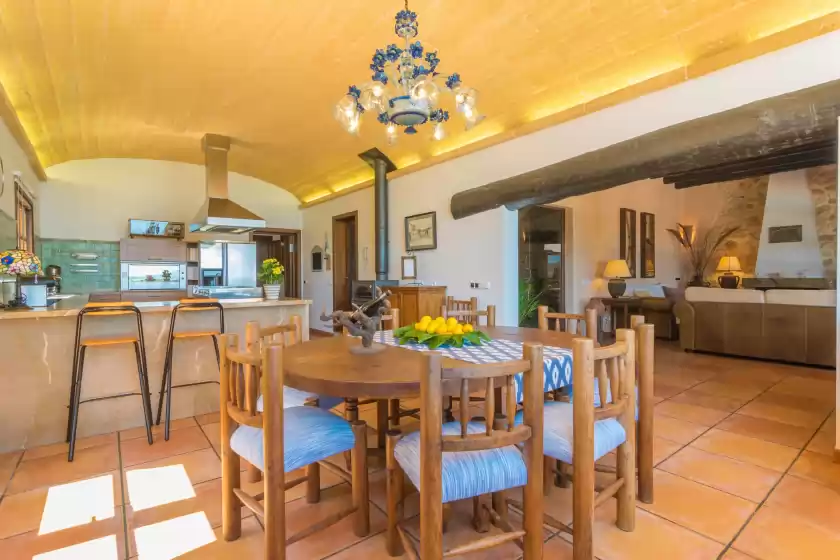 Holiday rentals in Es turonet 6, Manacor