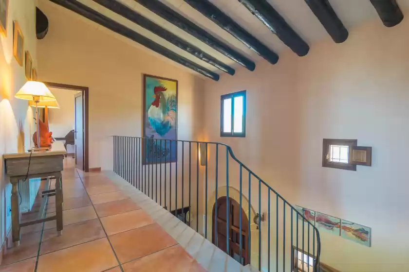 Holiday rentals in Es turonet 6, Manacor