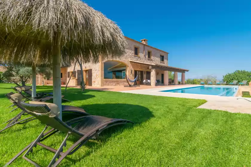 Holiday rentals in Es turonet 6, Manacor