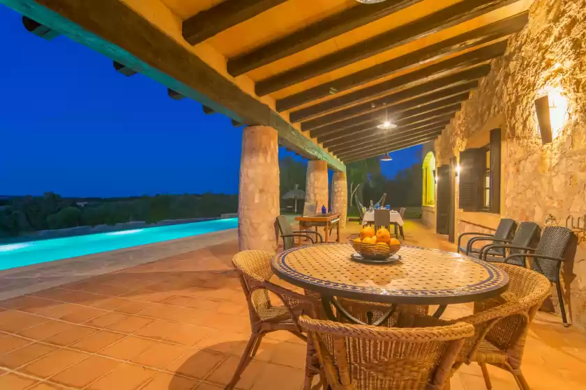 Holiday rentals in Es turonet 6, Manacor